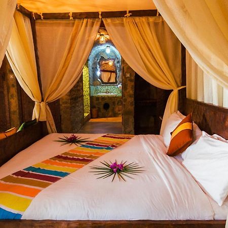 Kuriftu Resort And Spa Bahir Dar Luaran gambar