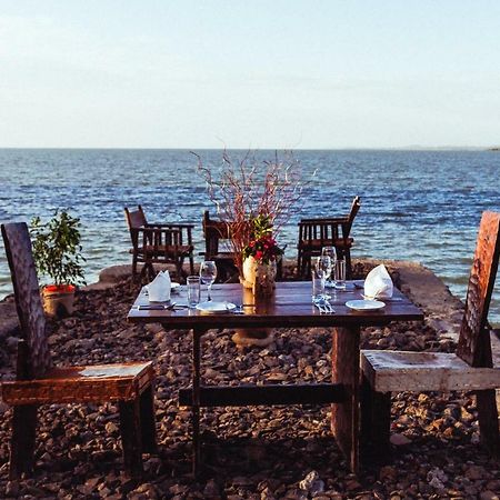 Kuriftu Resort And Spa Bahir Dar Luaran gambar