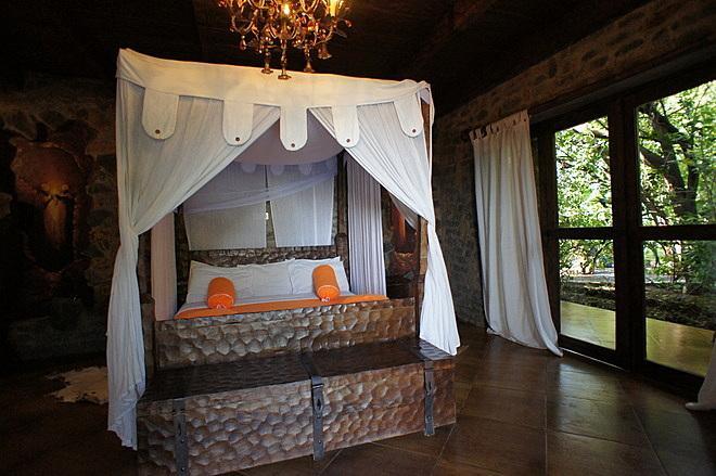Kuriftu Resort And Spa Bahir Dar Luaran gambar