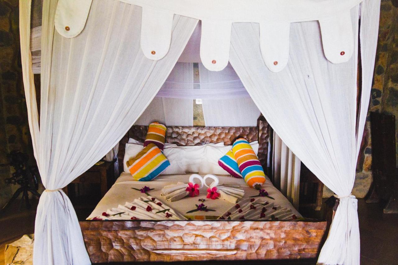 Kuriftu Resort And Spa Bahir Dar Luaran gambar